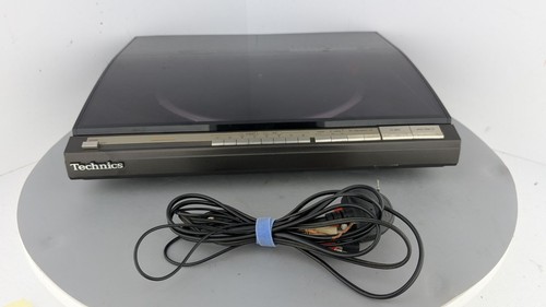 Technics l2 - (pa2), sl-l2