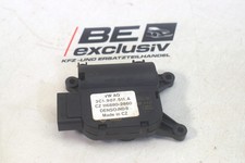 VW Tiguan 5N 1.4T Stellmotor Heizung Klimaanlage Aktor Gebläsekasten 3C1907511A