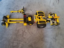 LEGO Technic Power Puller 8457