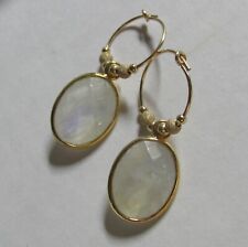 eingefasste transparente