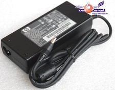 NETZTEIL FÜR NOTEBOOK 18,5V 4,9A HP NC4000 4010 6000 8000 NX5000 NX7000 NW8000