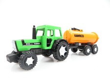 Siku Deutz Fahr DX6 + Kaweco Faßwagen #7750