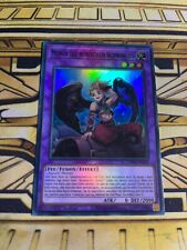 Yugioh Munin die runischen Schwingen TAMA-DE038 Super Rare