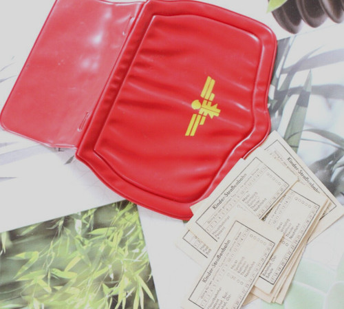 Ddr schaffner spielzeug - schaffner,
