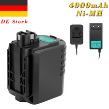24V Ni-MH Akku Für Bosch GBH 24VRE GBH 24VFR BBH 24 VRE BAT019 2607335082 BAT020