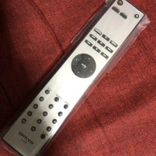Remote controller RC-822C for