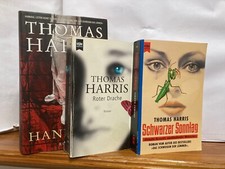 Thomas Harris Schwarzer