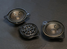 B&O Speaker Set Front Dash