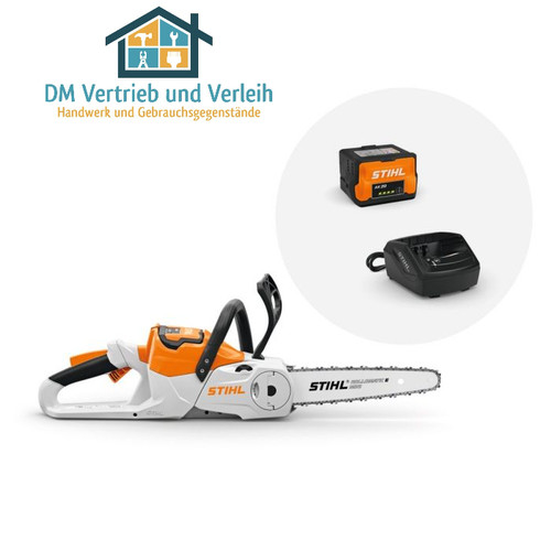 Stihl msa b - c-b, ⭐