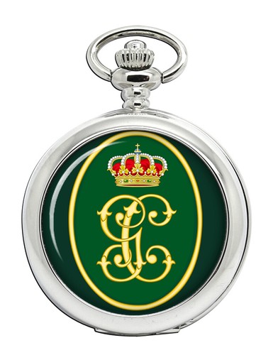 Guardia civil monogramm - guardia,