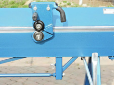 Abkantbank 2m/1.2mm 160 Grad +