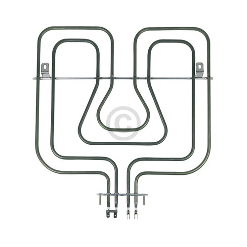Heizelement für zanussi - für,