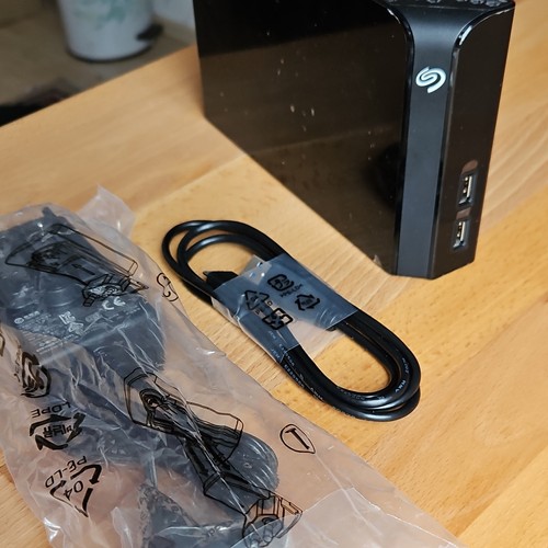 Seagate backup plus hub 8tb - hub,