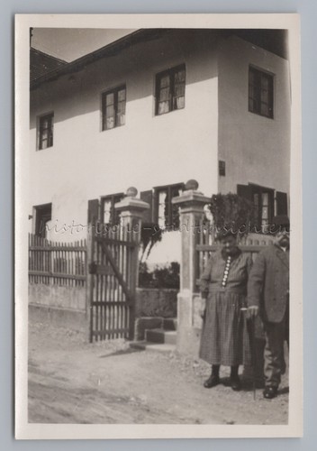 Dießen ammersee 1930 - dießen, am