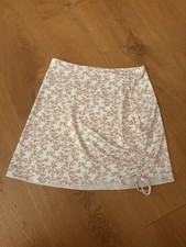 Baderock Mit Blumenmuster