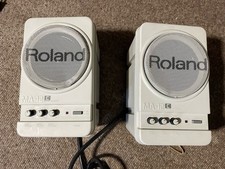 Roland MA-12C Studio Monitor