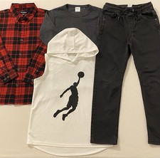 Bekleidungspaket jungen 12 - jungen, 11-12