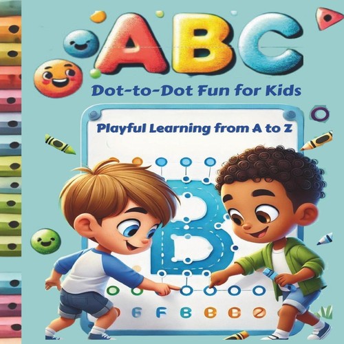 Abc dot for - abc, kids