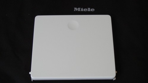 Orig miele abdekung - ,, blende