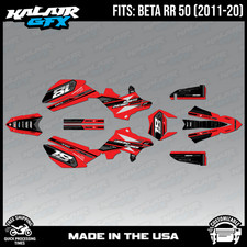Graphics Kit for Beta RR50