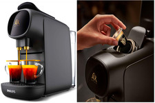 Philips L'OR Barista Sublime