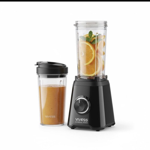 Vivess smoothie maker 5 - vivess, 1