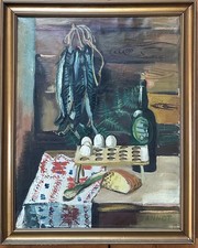Annot Jacobi  "Stillleben"