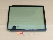 VW T4 Schiebefenster Fahrerseite Scheibe ORIGINAL grün getönt AS2  129,99 Euro