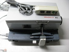 Leitz Diaprojektor Pradovit RC