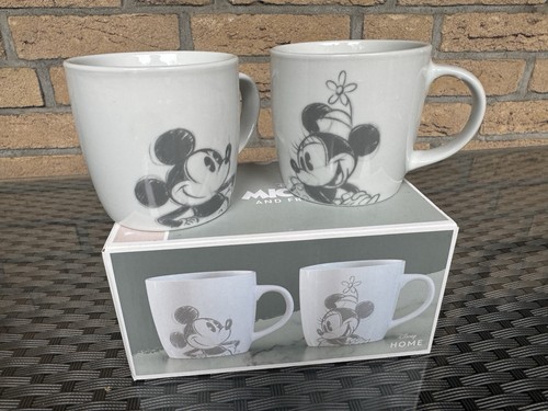 Disney home porzellan 2 - home,