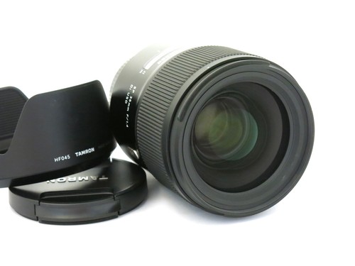 Tamron 35mm di - sp,
