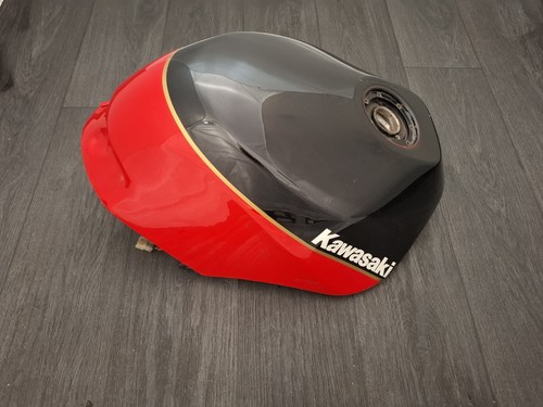 Kawasaki gpz 1000 1985 1990 - gpz,