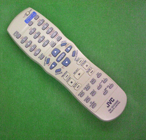 Original fernbedienung jvc - original,