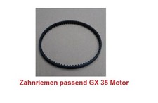 Zahnriemen für Honda GX 35