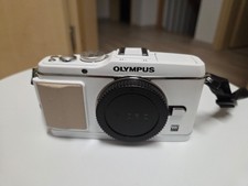 Olympus PEN E-P3 12.3MP