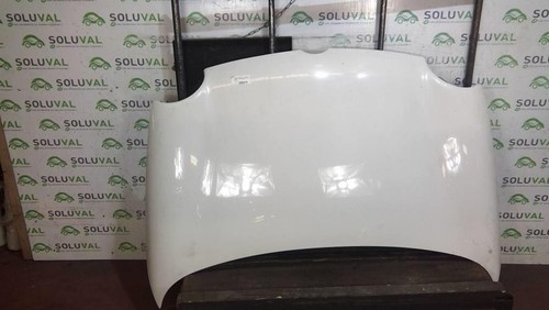 Motorhaube hood lupo - motorhaube,