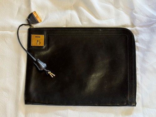 Hermès pochette - hermès,