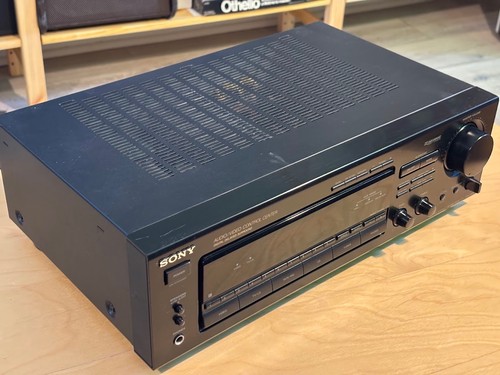 Test video sony strd665 - video!,