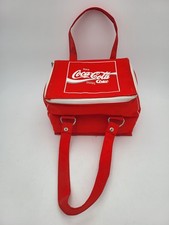Coca Cola Coke # Kühltasche #