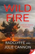 Wild Fire: 2 (Red Sky Ranch