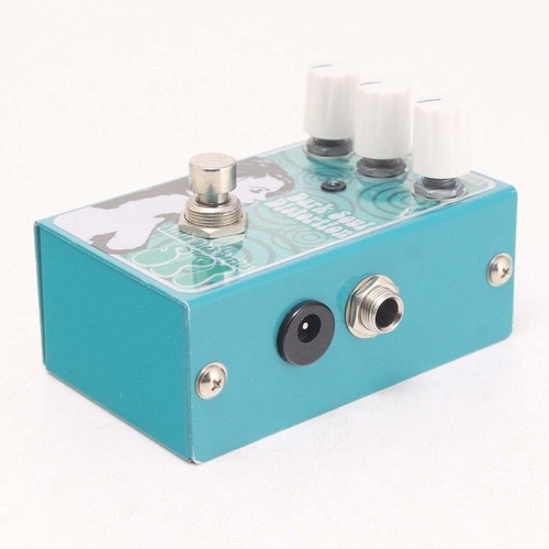 Soul power instruments dark - power,