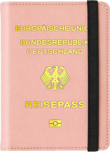 Reisepasshülle passhülle - reisepasshülle,,