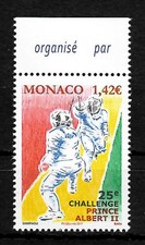 Monaco 2017: Challenge Prince