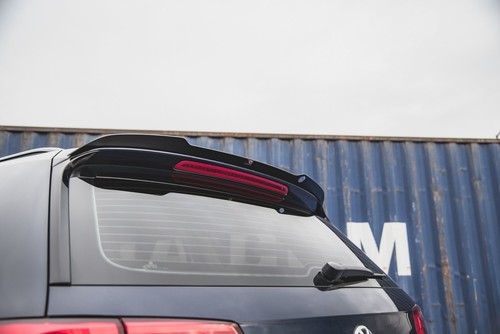 Maxton design heckspoiler - maxton,