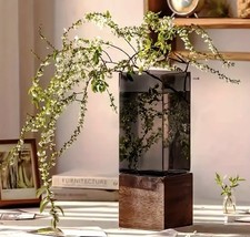 ✅ Dekorative Vase Mit
