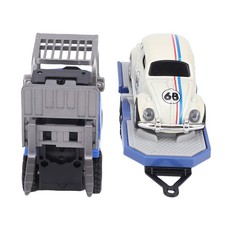 Ferngesteuerter Gabelstapler