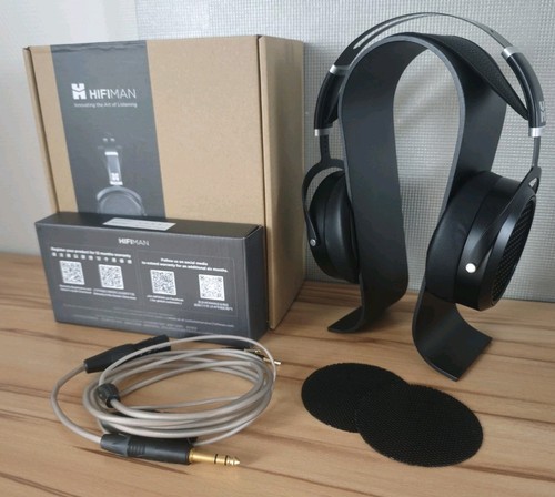 Hifiman he6se kopfhörer - hifiman, v1