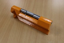 Rohrspannbacke 160 für