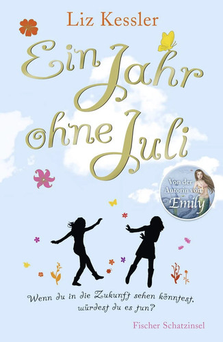 Ein jahr ohne juli - ein,