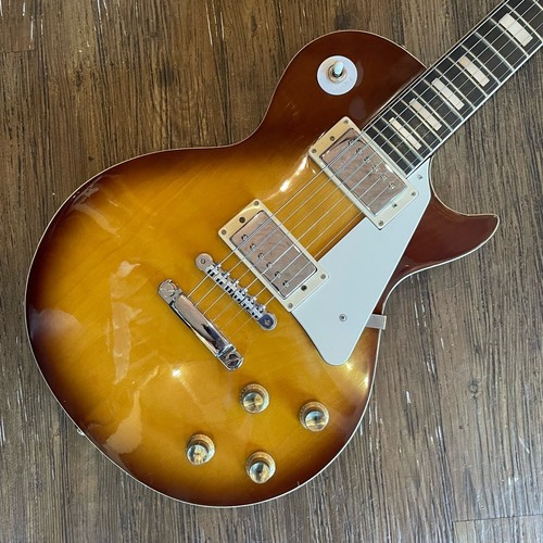 Fresher les paul 1970s vintage - les,